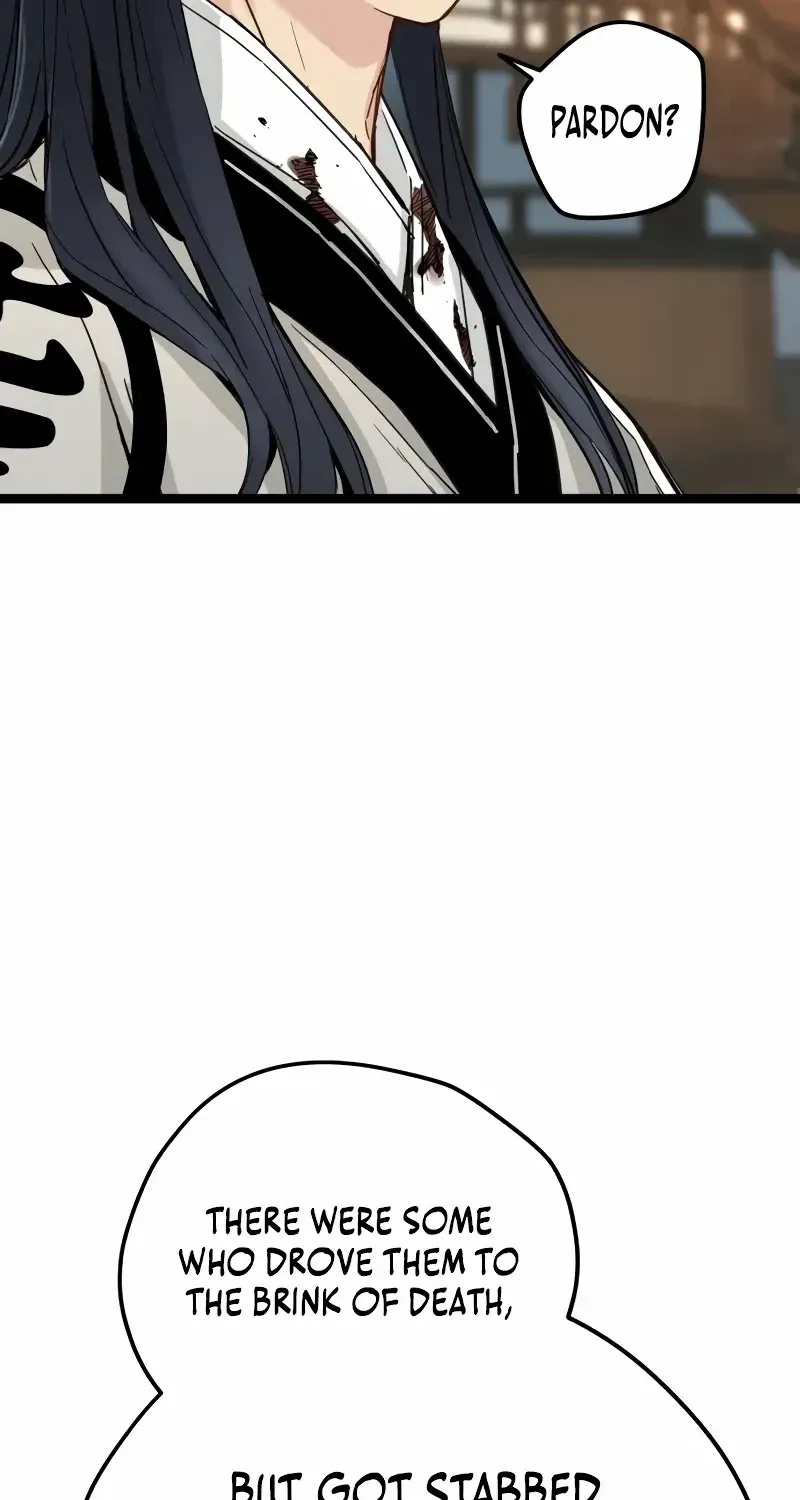 Read Surviving as a Genius on Borrowed Time chapter 16 image 111 on Lezhin