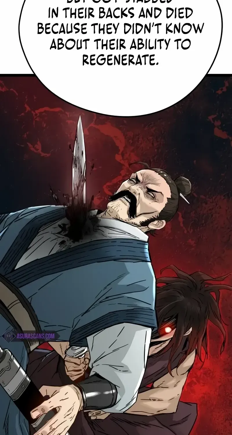 Read Surviving as a Genius on Borrowed Time chapter 16 image 112 on Lezhin