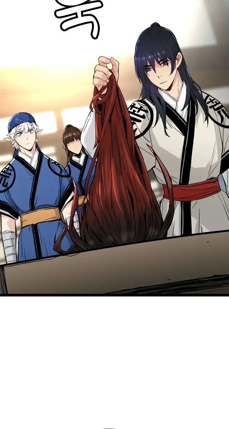 Read Surviving as a Genius on Borrowed Time chapter 16 image 116 on Lezhin