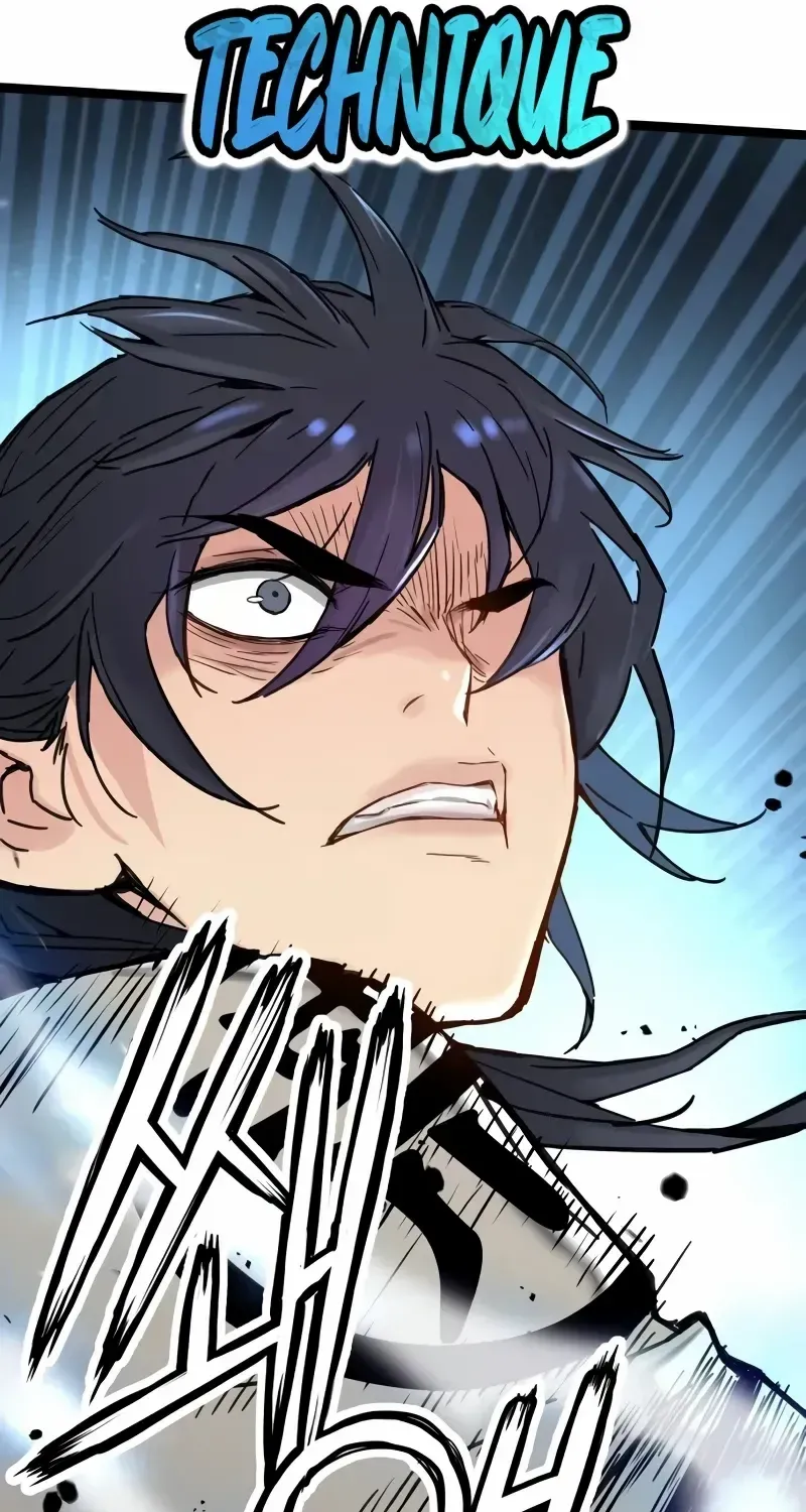 Read Surviving as a Genius on Borrowed Time chapter 16 image 17 on Lezhin