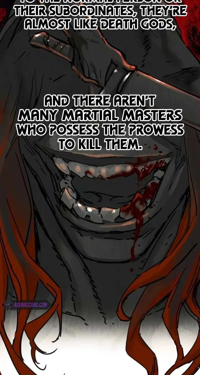 Read Surviving as a Genius on Borrowed Time chapter 16 image 2 on Lezhin