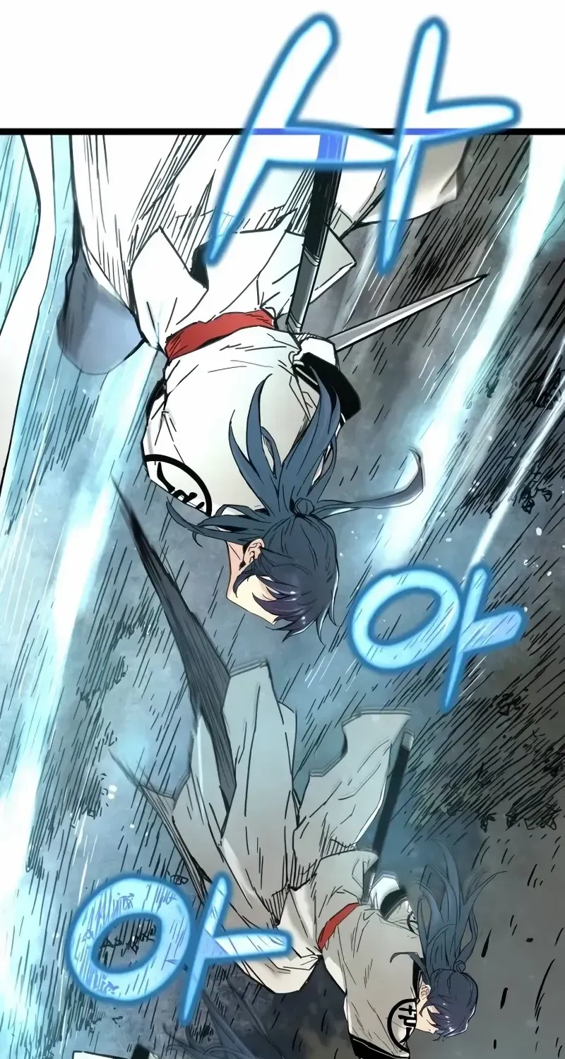 Read Surviving as a Genius on Borrowed Time chapter 16 image 26 on Lezhin