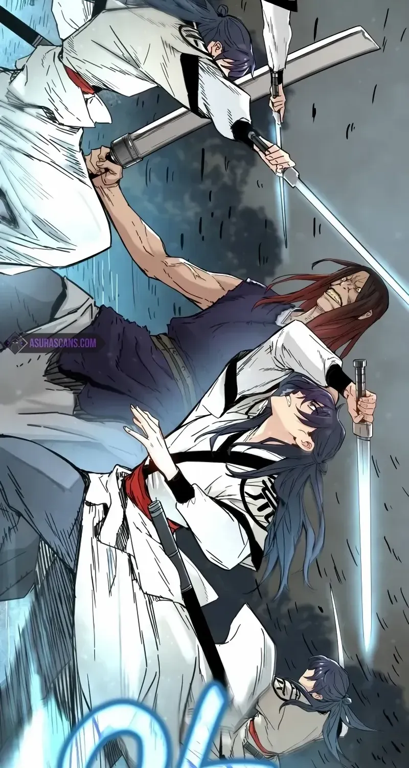 Read Surviving as a Genius on Borrowed Time chapter 16 image 27 on Lezhin