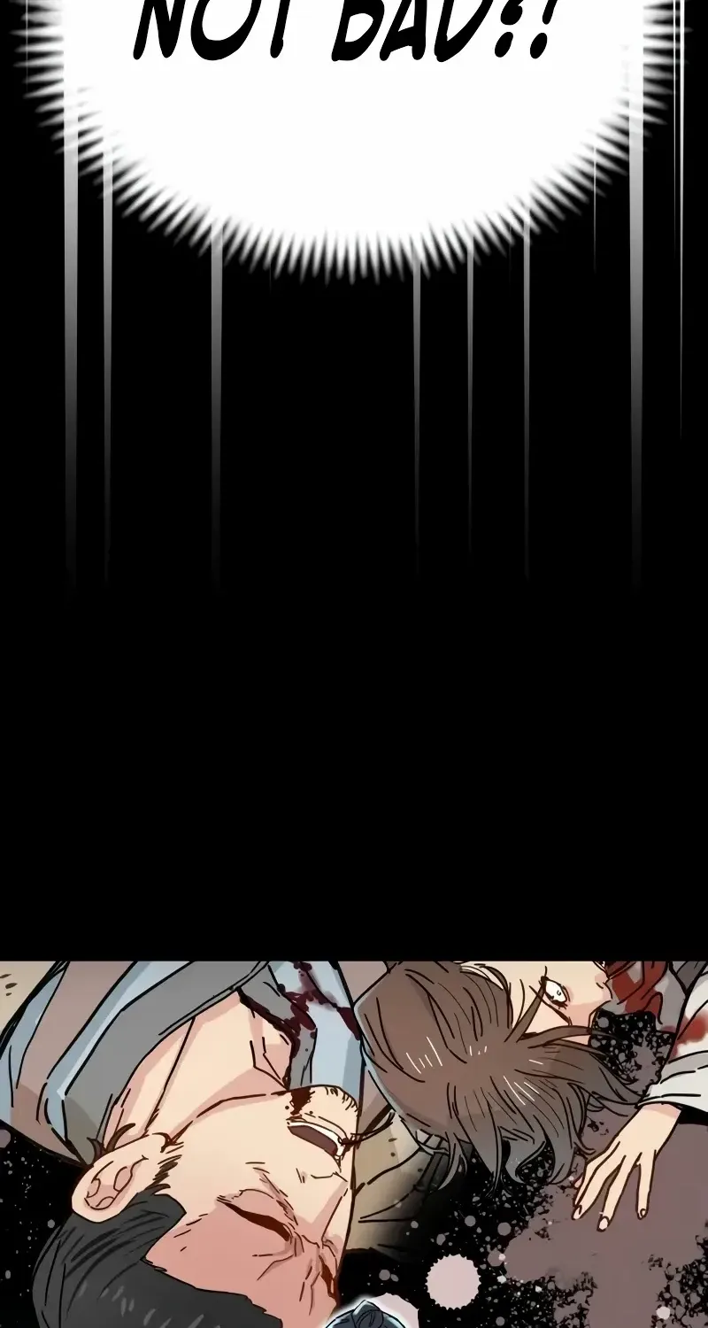 Read Surviving as a Genius on Borrowed Time chapter 16 image 32 on Lezhin