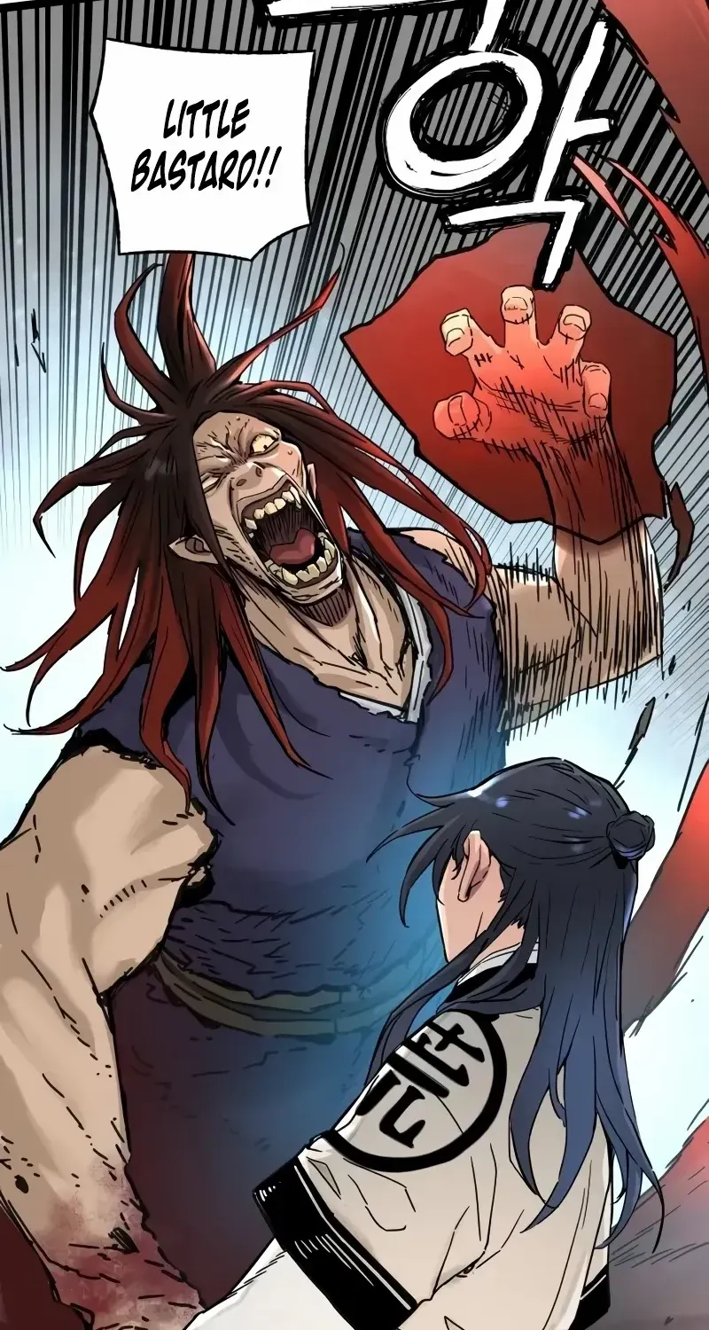 Read Surviving as a Genius on Borrowed Time chapter 16 image 42 on Lezhin