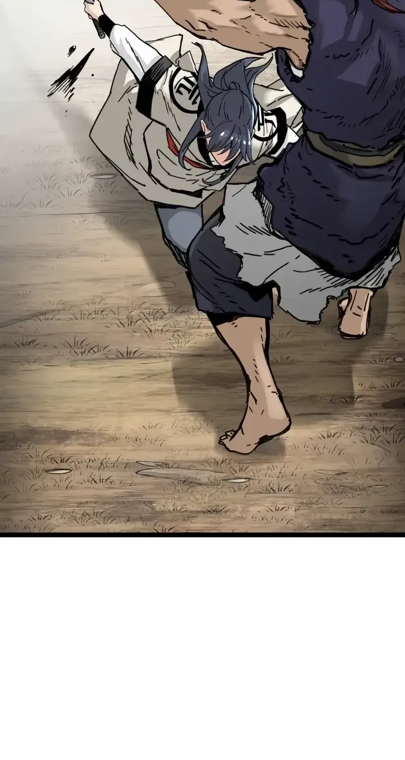 Read Surviving as a Genius on Borrowed Time chapter 16 image 46 on Lezhin