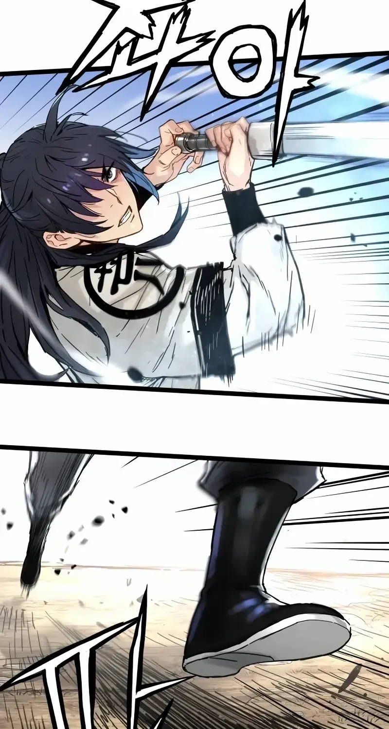 Read Surviving as a Genius on Borrowed Time chapter 16 image 48 on Lezhin