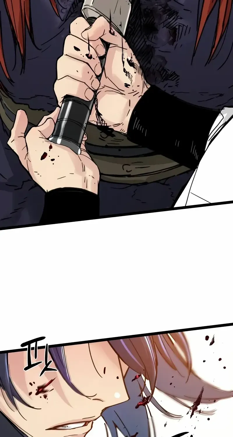 Read Surviving as a Genius on Borrowed Time chapter 16 image 54 on Lezhin