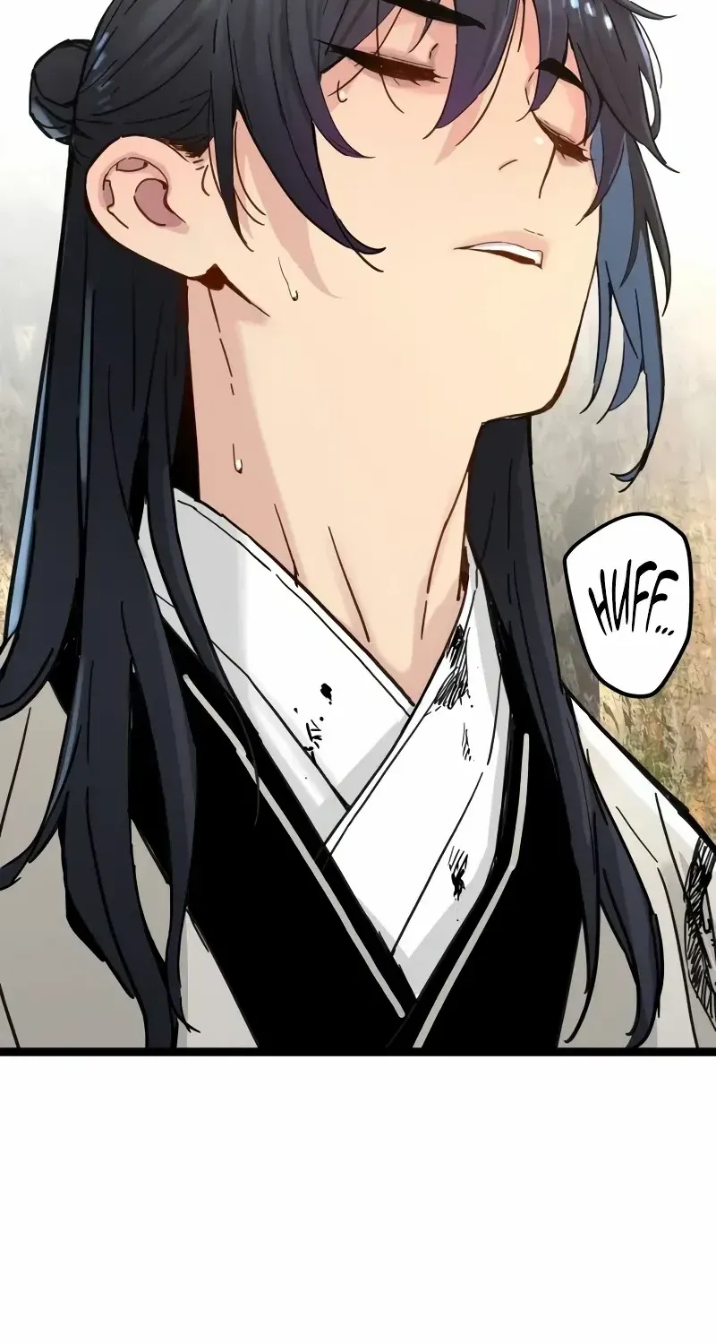 Read Surviving as a Genius on Borrowed Time chapter 16 image 64 on Lezhin