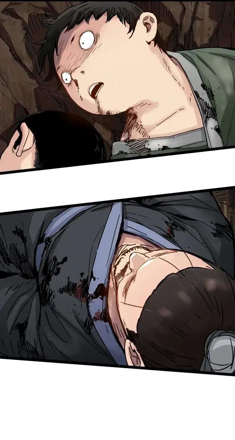 Read Surviving as a Genius on Borrowed Time chapter 16 image 71 on Lezhin