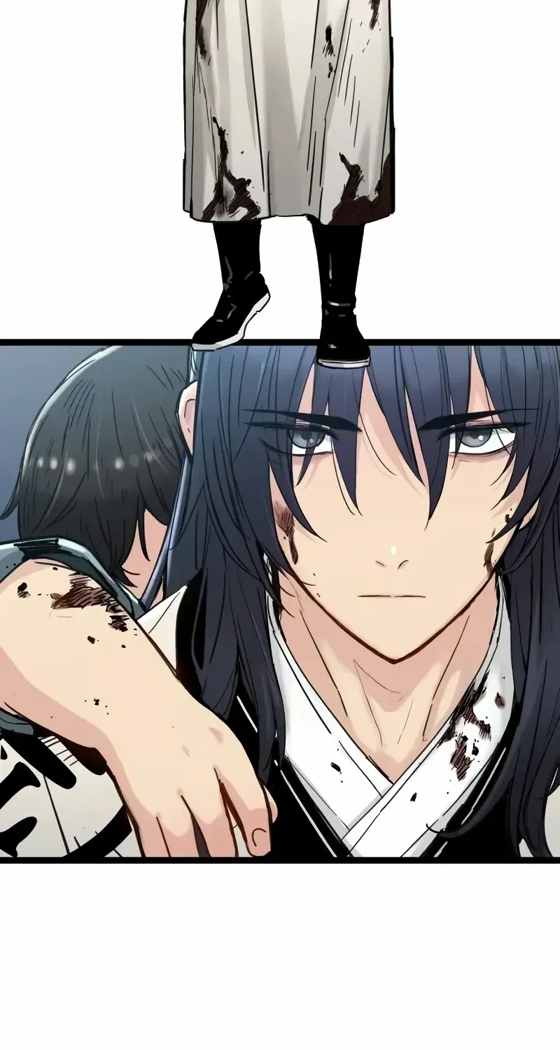 Read Surviving as a Genius on Borrowed Time chapter 16 image 77 on Lezhin