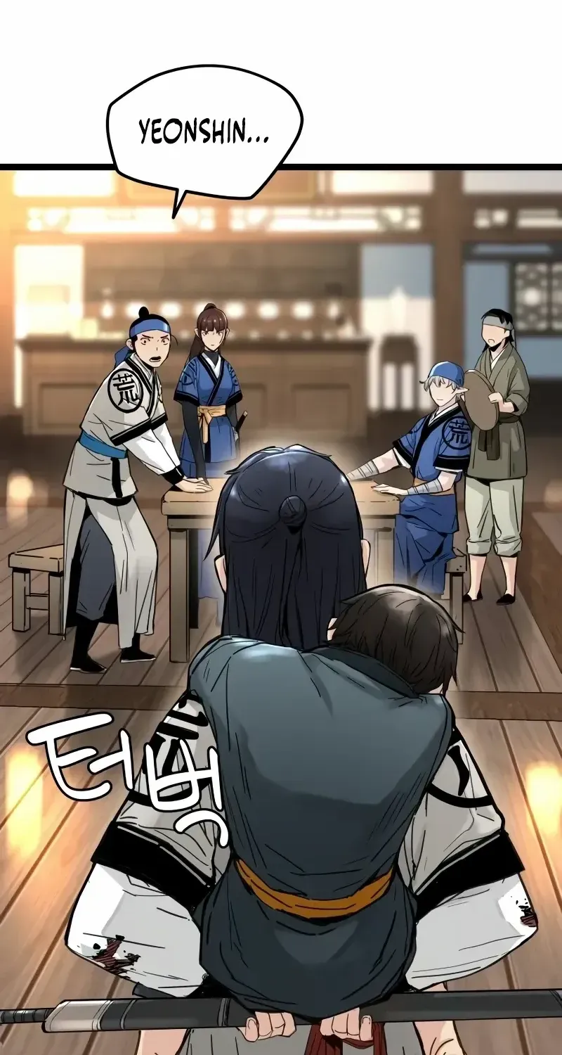 Read Surviving as a Genius on Borrowed Time chapter 16 image 78 on Lezhin