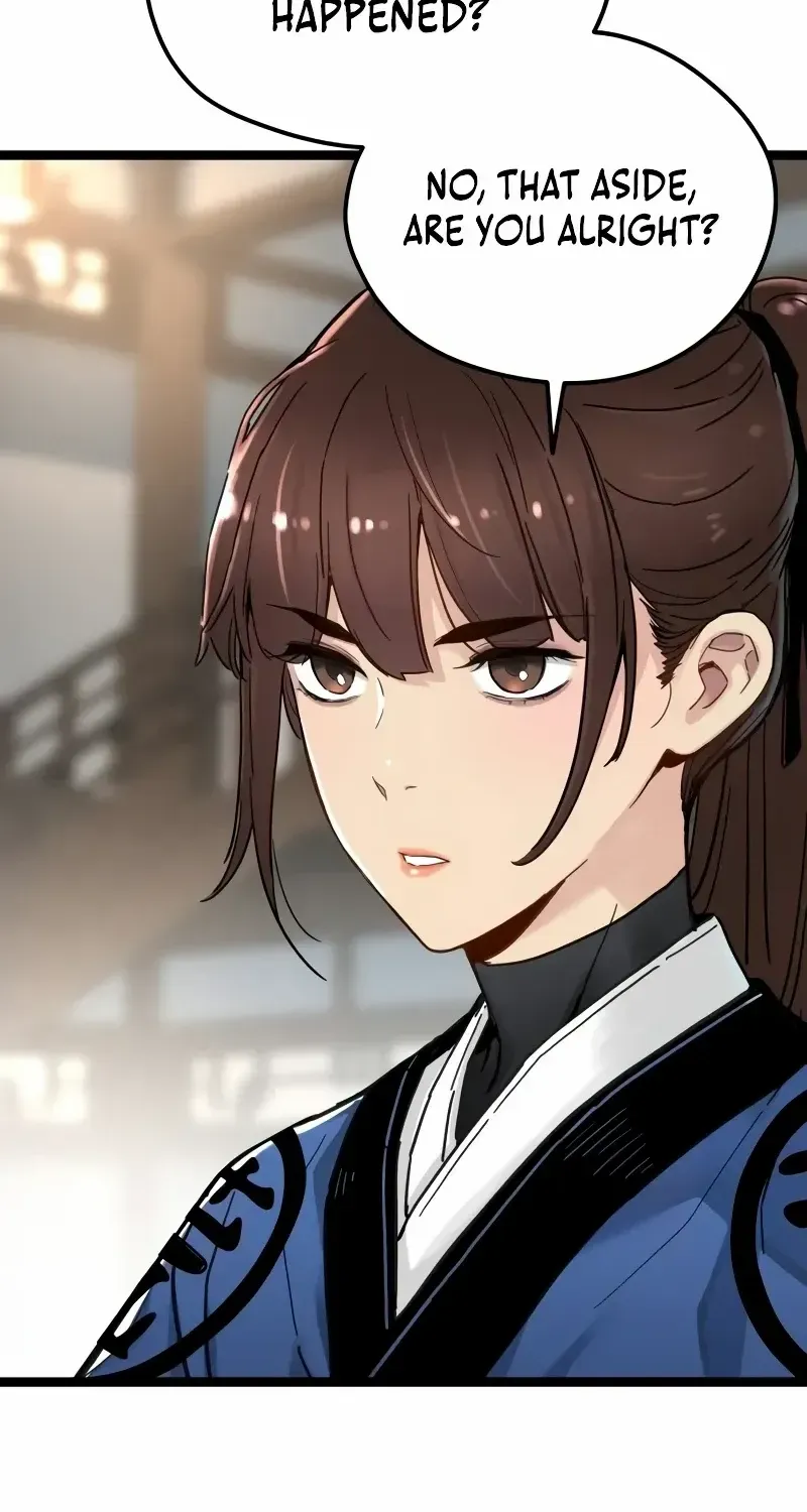 Read Surviving as a Genius on Borrowed Time chapter 16 image 81 on Lezhin