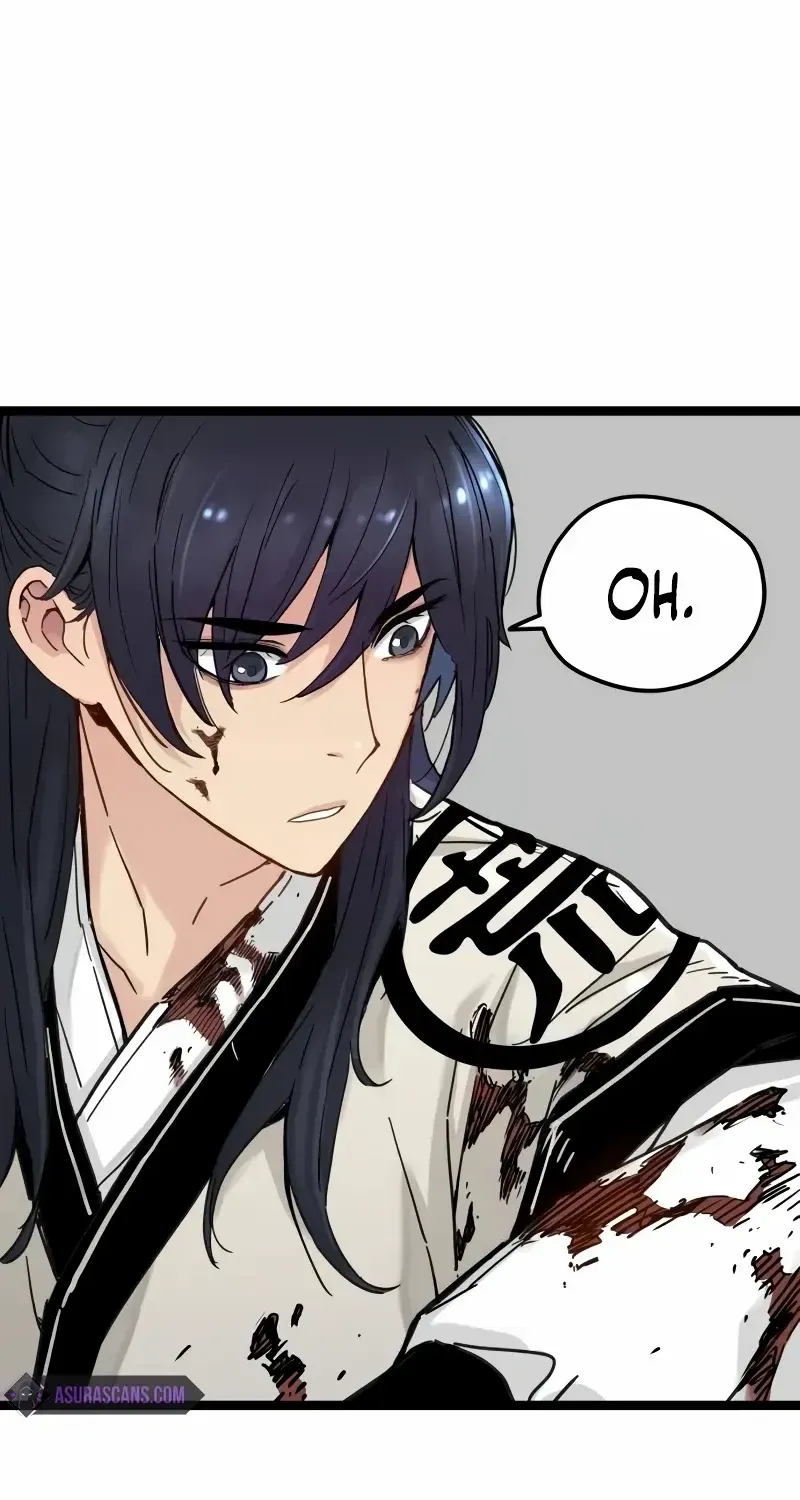 Read Surviving as a Genius on Borrowed Time chapter 16 image 82 on Lezhin