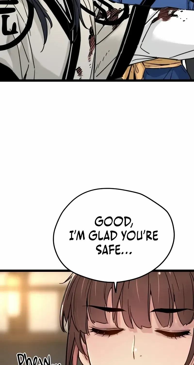 Read Surviving as a Genius on Borrowed Time chapter 16 image 84 on Lezhin