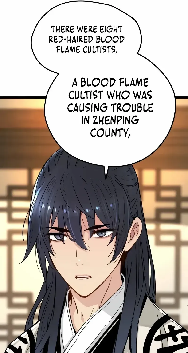 Read Surviving as a Genius on Borrowed Time chapter 16 image 88 on Lezhin