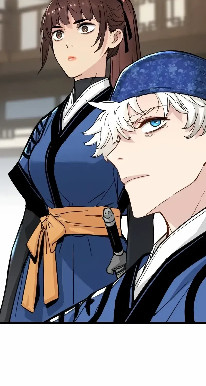 Read Surviving as a Genius on Borrowed Time chapter 16 image 90 on Lezhin