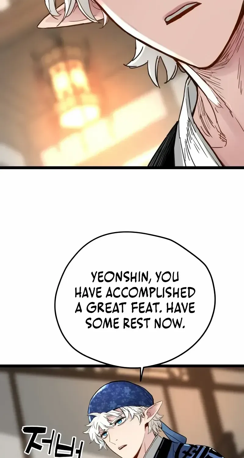 Read Surviving as a Genius on Borrowed Time chapter 16 image 97 on Lezhin