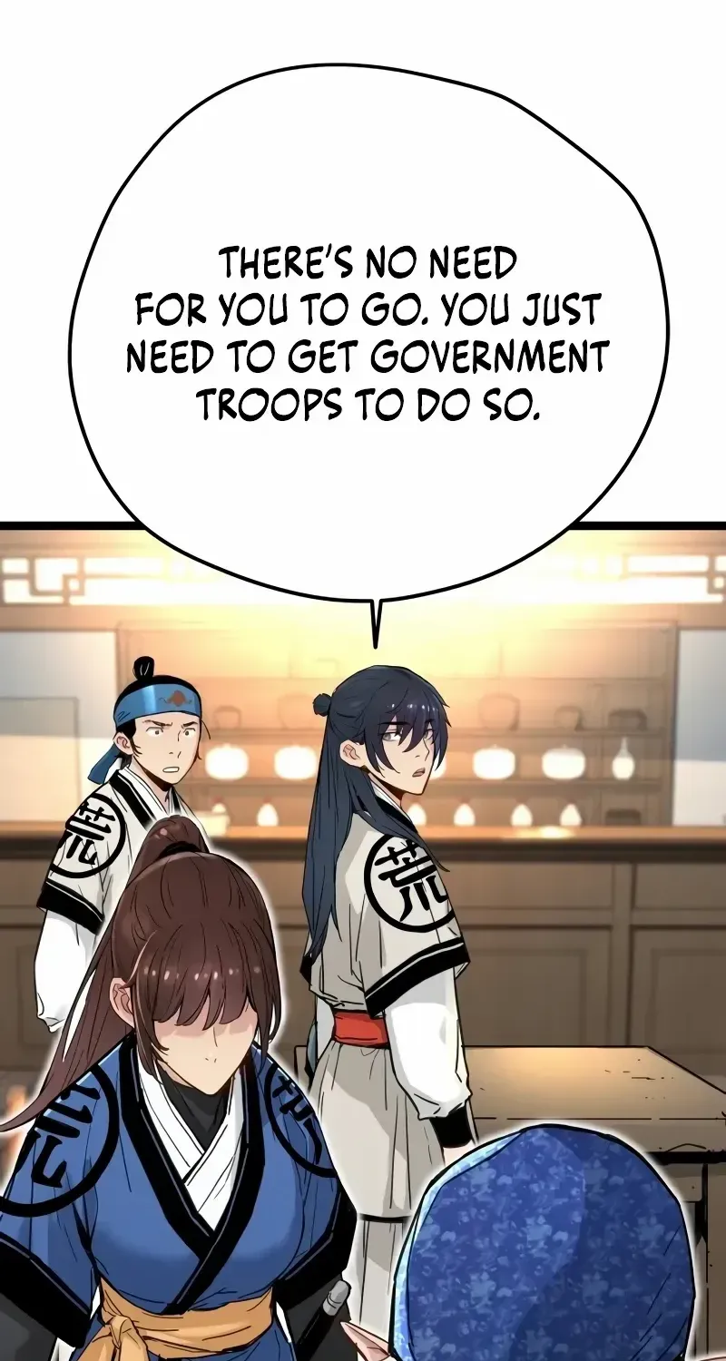 Read Surviving as a Genius on Borrowed Time chapter 16 image 99 on Lezhin
