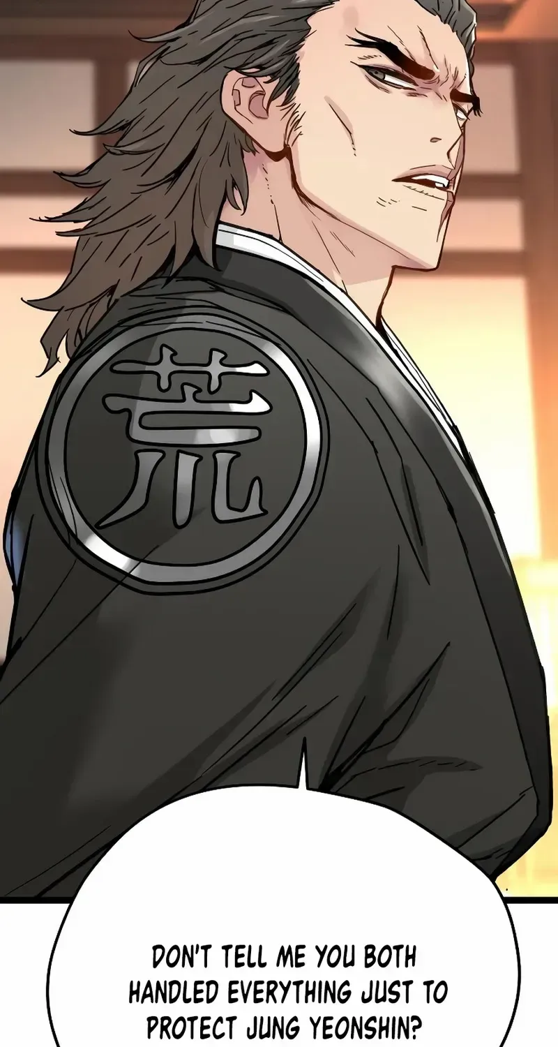 Read Surviving as a Genius on Borrowed Time chapter 17 image 10 on Lezhin