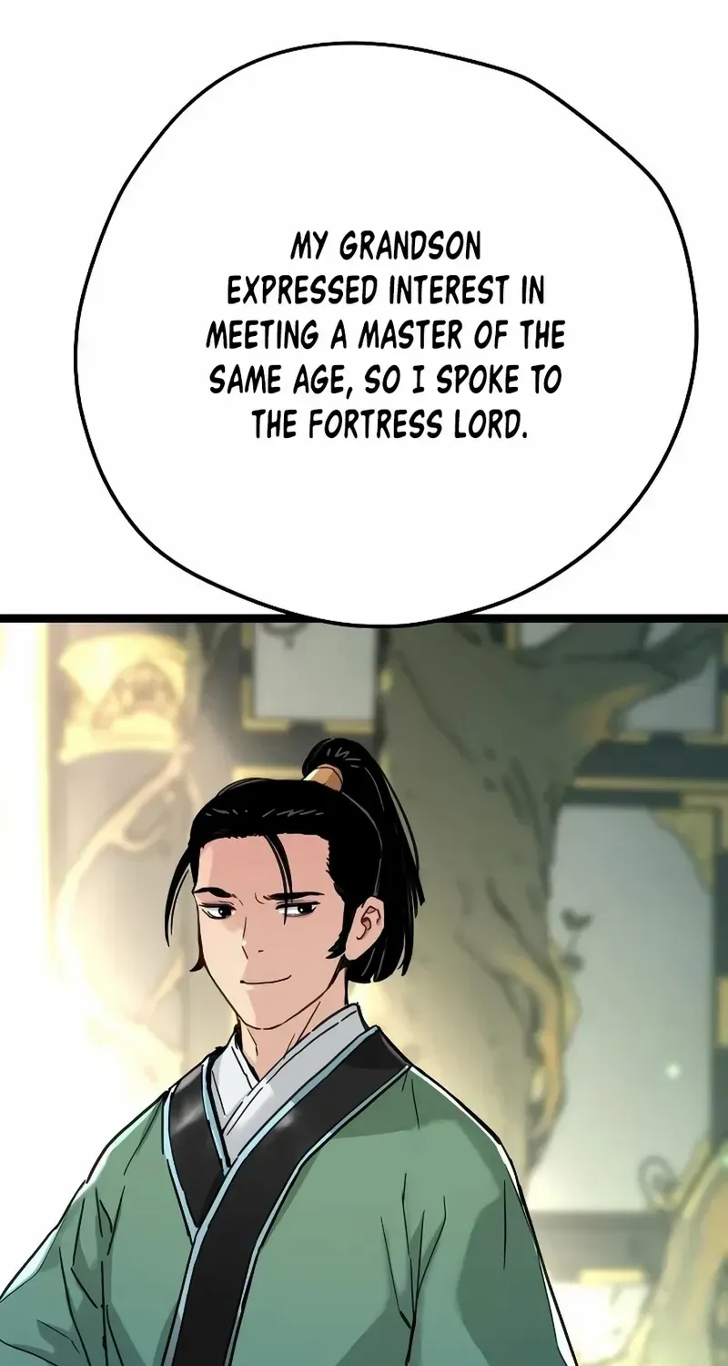 Read Surviving as a Genius on Borrowed Time chapter 17 image 101 on Lezhin