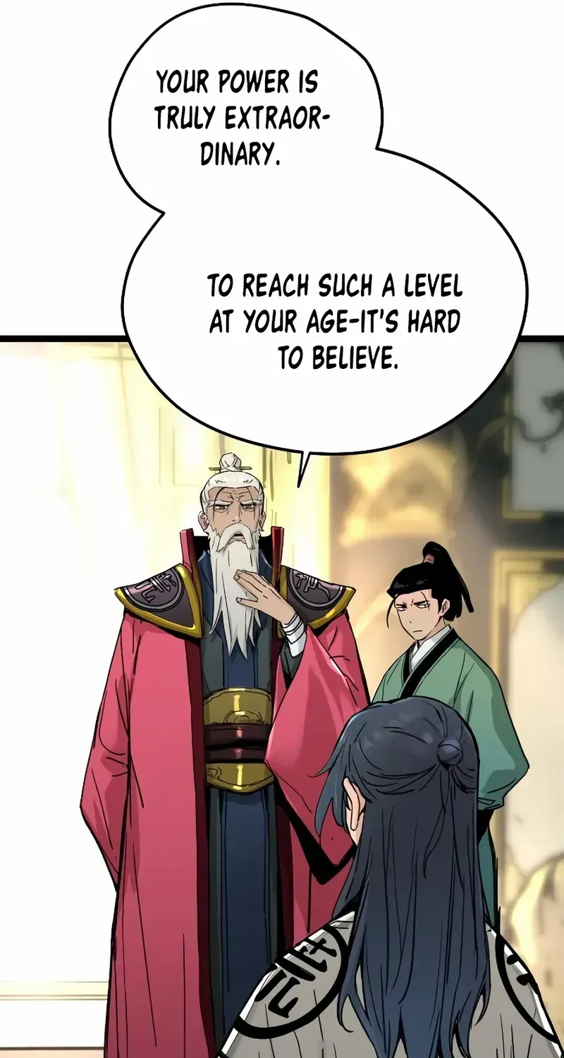 Read Surviving as a Genius on Borrowed Time chapter 17 image 111 on Lezhin