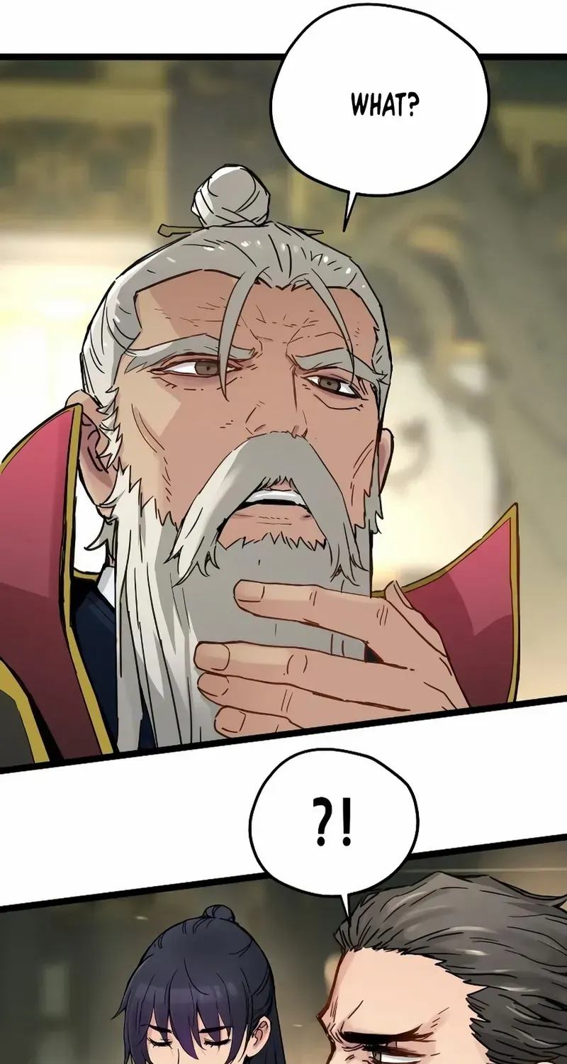 Read Surviving as a Genius on Borrowed Time chapter 17 image 116 on Lezhin