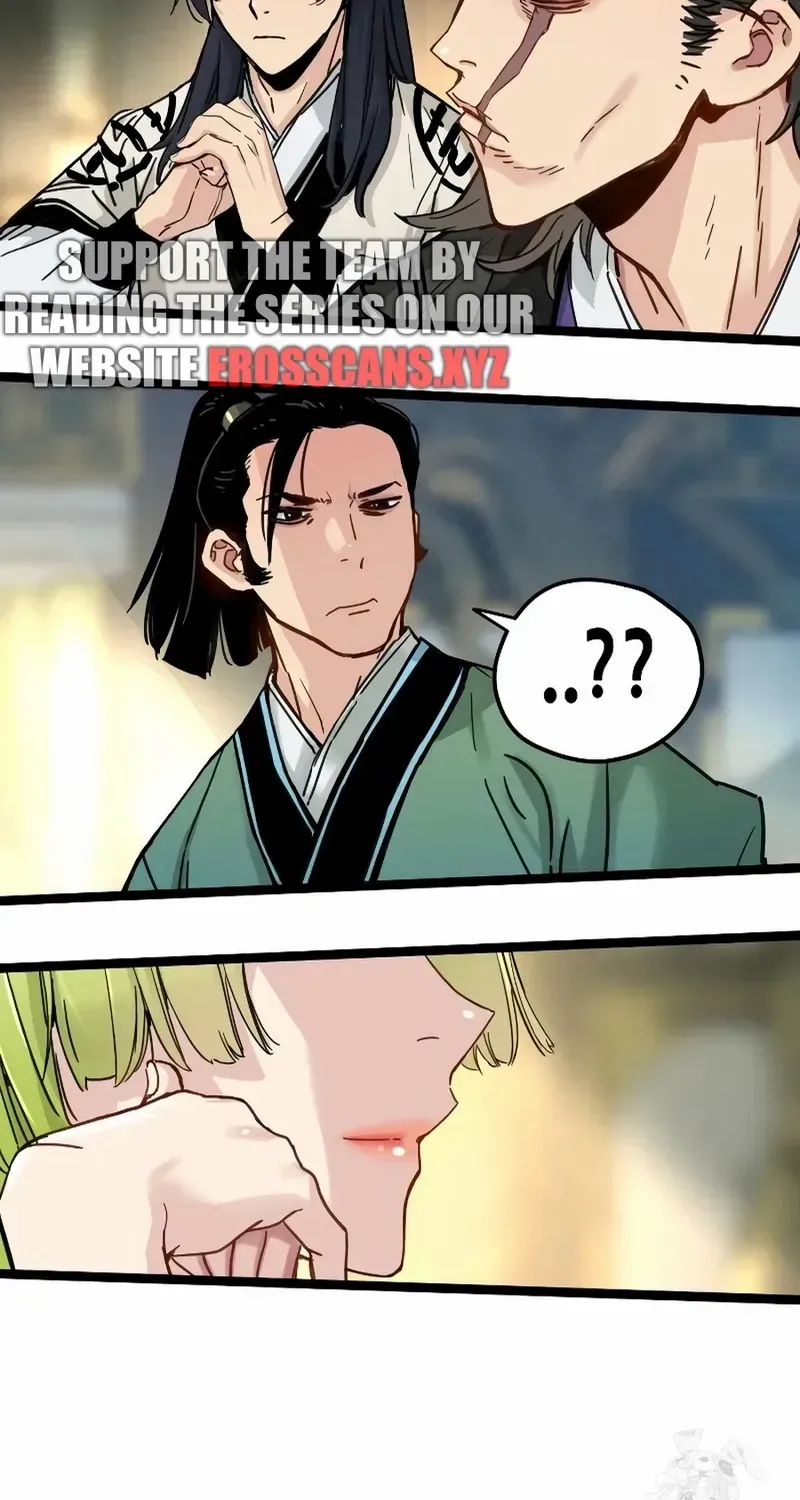 Read Surviving as a Genius on Borrowed Time chapter 17 image 117 on Lezhin