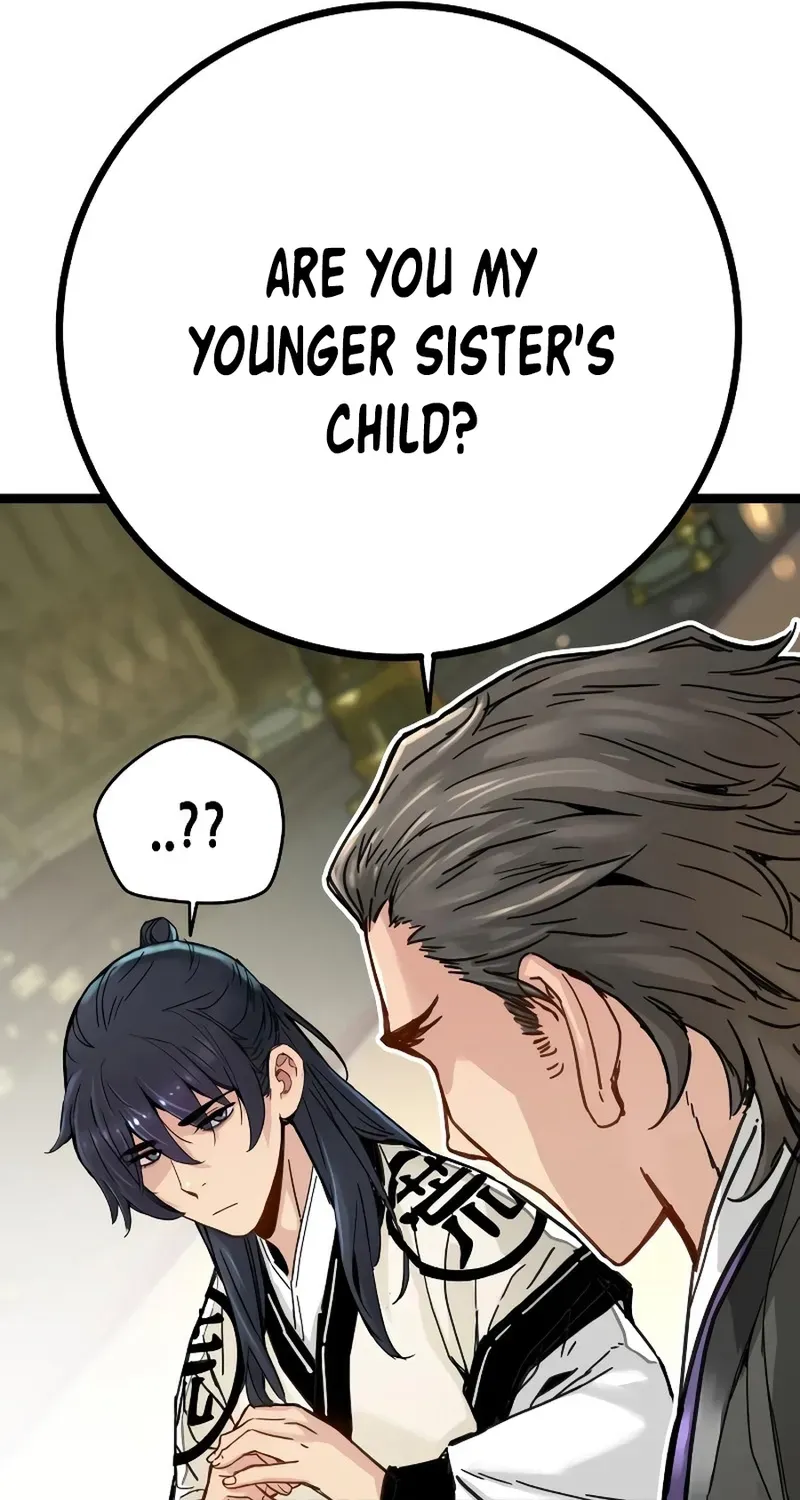 Read Surviving as a Genius on Borrowed Time chapter 17 image 128 on Lezhin