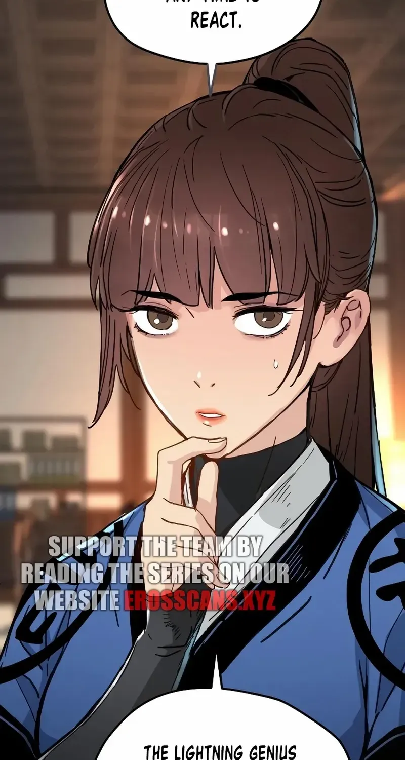 Read Surviving as a Genius on Borrowed Time chapter 17 image 13 on Lezhin