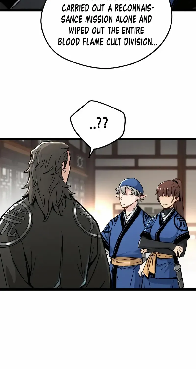 Read Surviving as a Genius on Borrowed Time chapter 17 image 14 on Lezhin