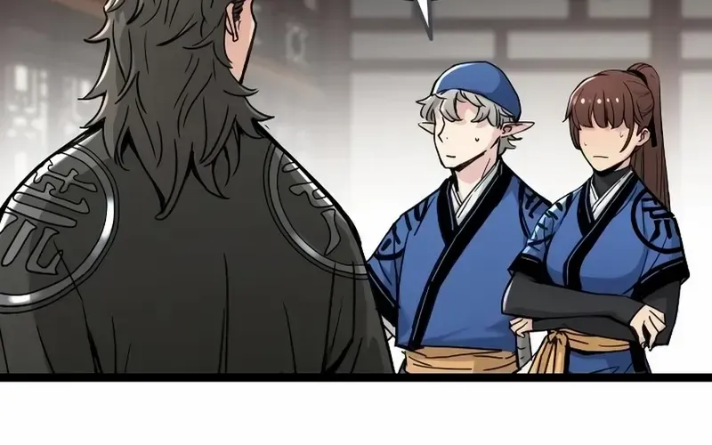 Read Surviving as a Genius on Borrowed Time chapter 17 image 17 on Lezhin