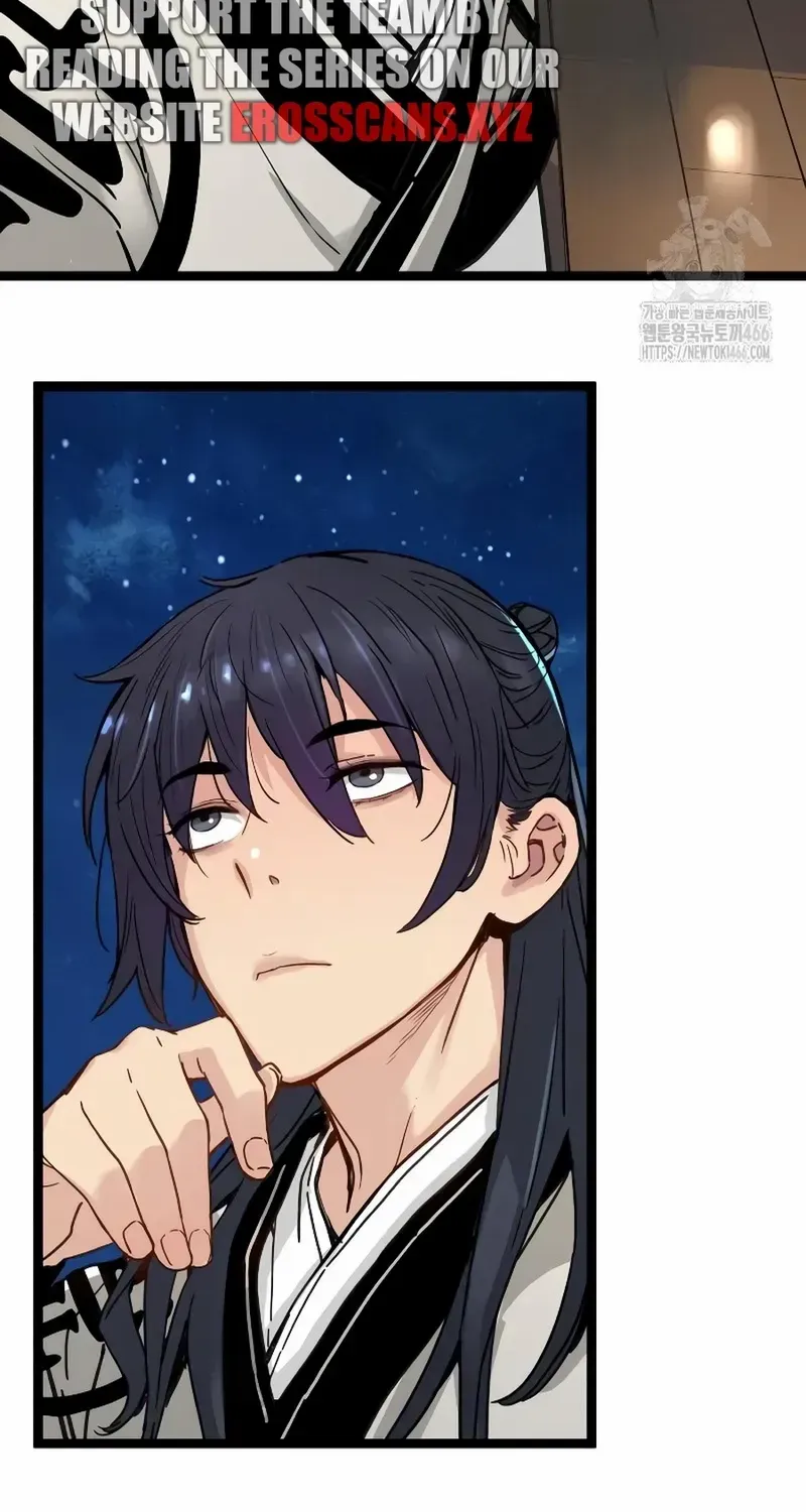 Read Surviving as a Genius on Borrowed Time chapter 17 image 24 on Lezhin