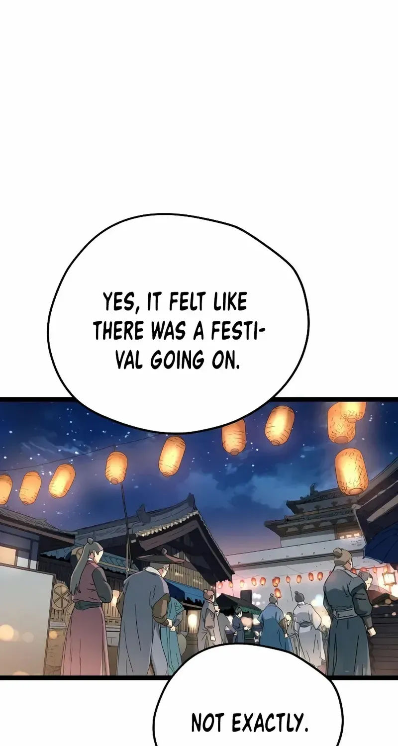 Read Surviving as a Genius on Borrowed Time chapter 17 image 25 on Lezhin