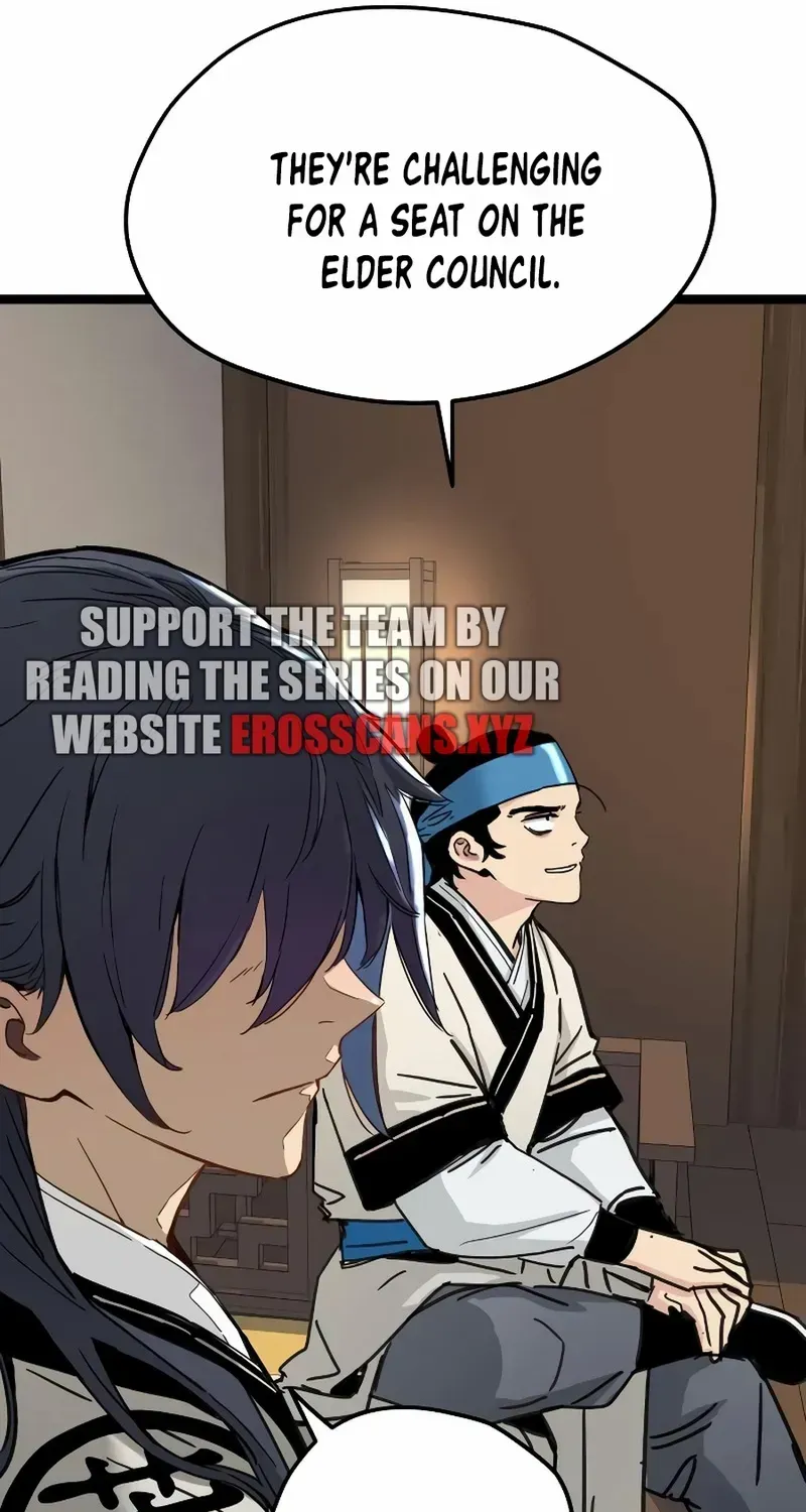 Read Surviving as a Genius on Borrowed Time chapter 17 image 28 on Lezhin
