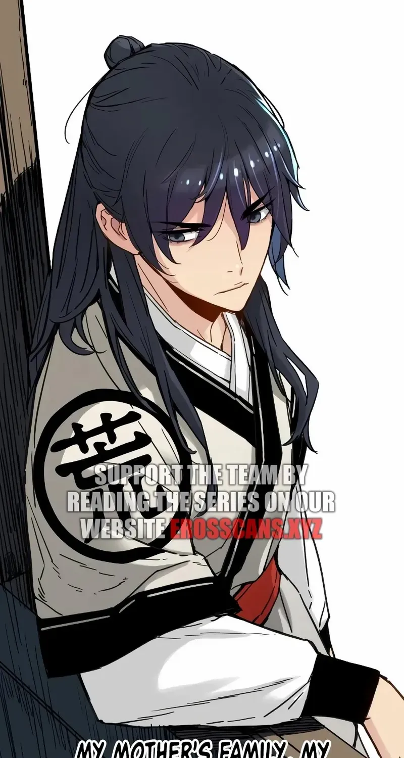 Read Surviving as a Genius on Borrowed Time chapter 17 image 31 on Lezhin