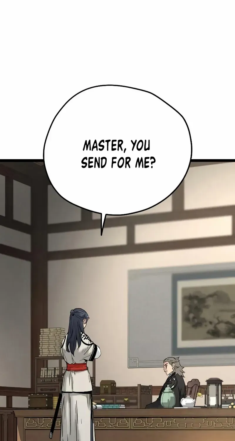 Read Surviving as a Genius on Borrowed Time chapter 17 image 37 on Lezhin