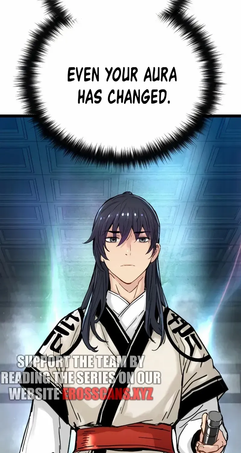 Read Surviving as a Genius on Borrowed Time chapter 17 image 41 on Lezhin