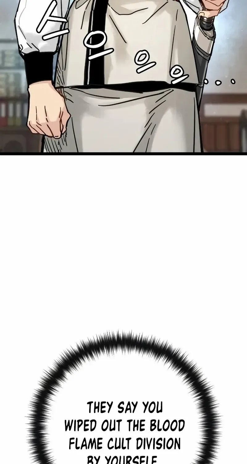 Read Surviving as a Genius on Borrowed Time chapter 17 image 42 on Lezhin