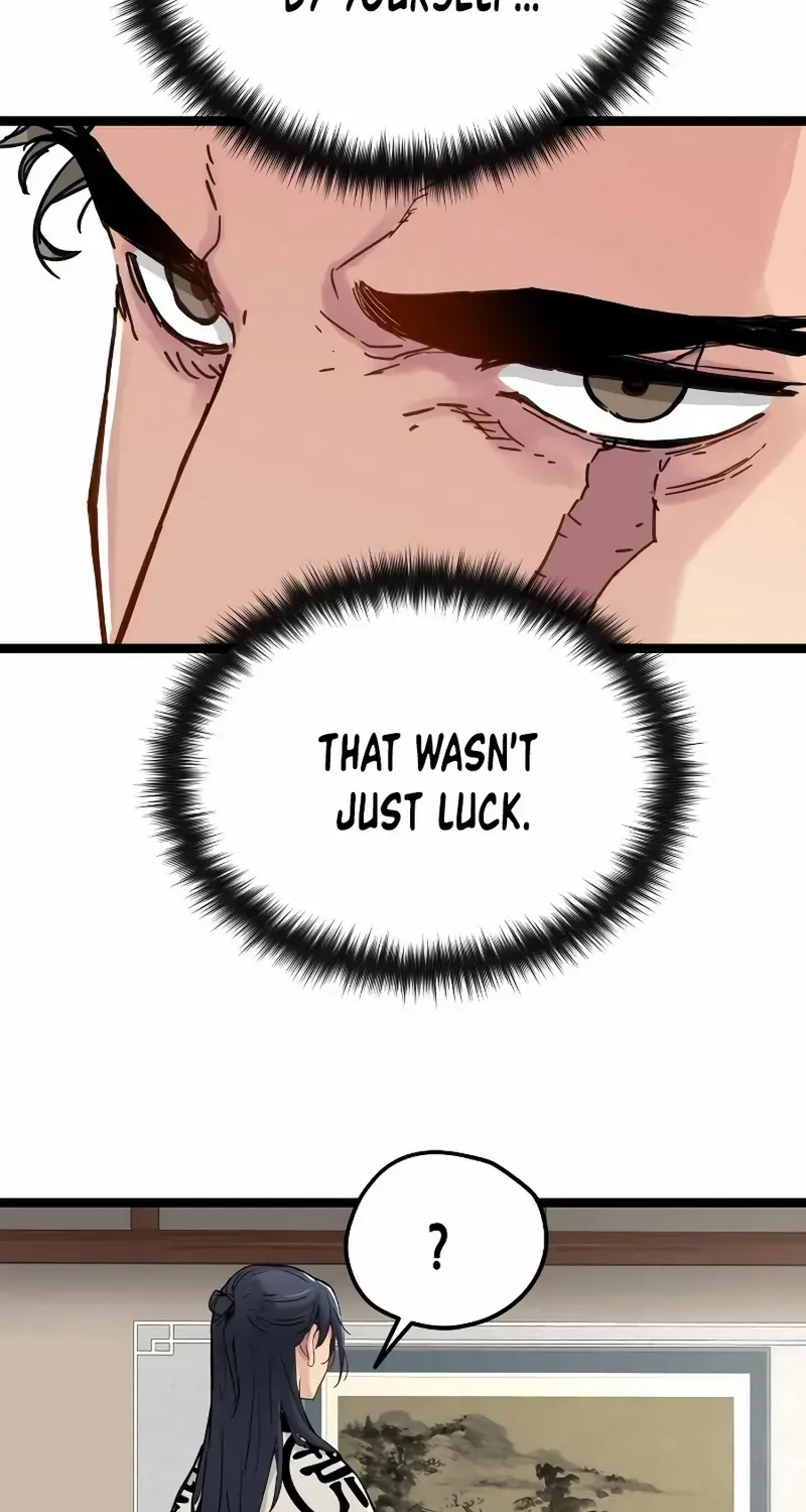 Read Surviving as a Genius on Borrowed Time chapter 17 image 43 on Lezhin