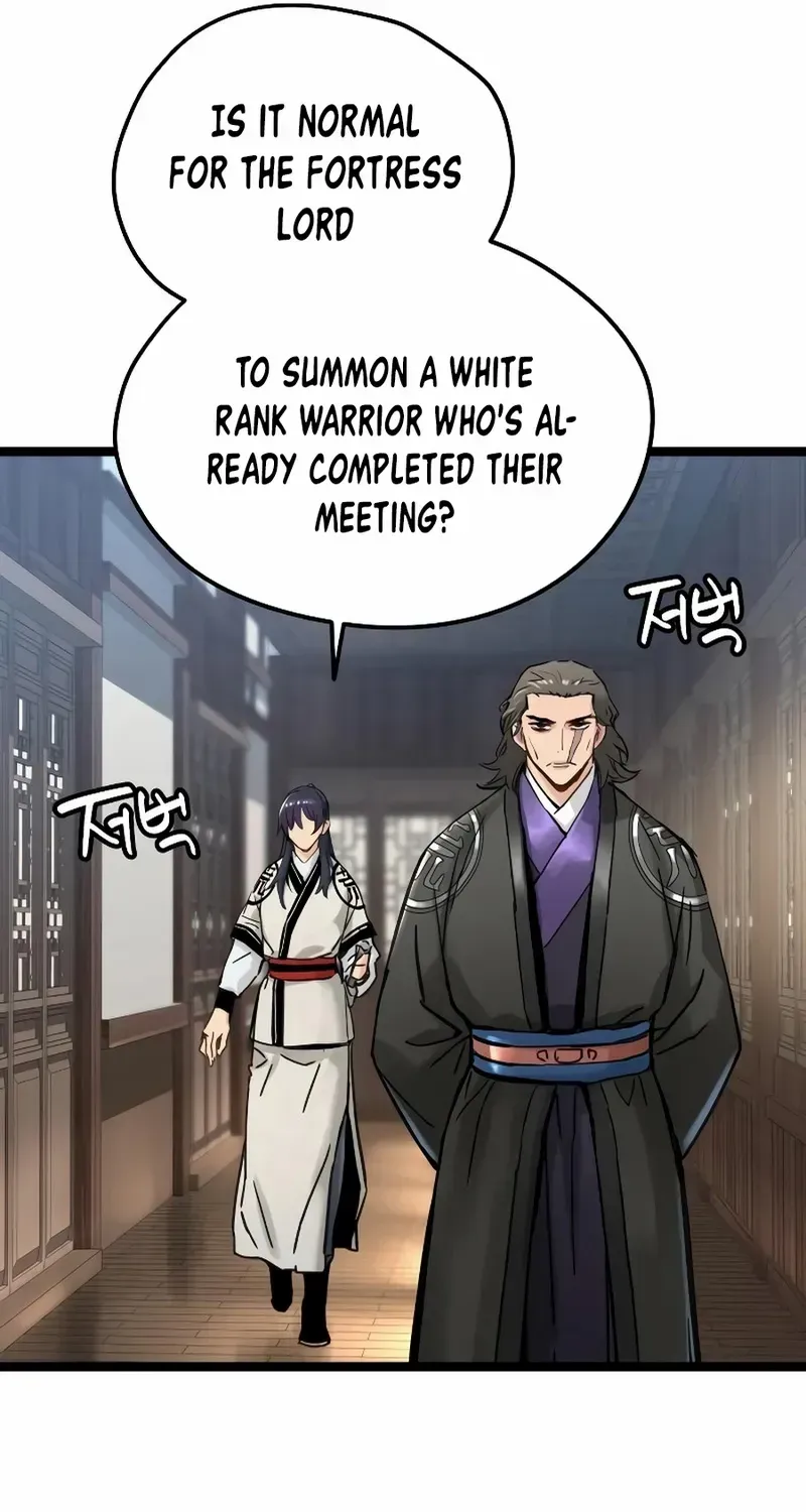 Read Surviving as a Genius on Borrowed Time chapter 17 image 51 on Lezhin