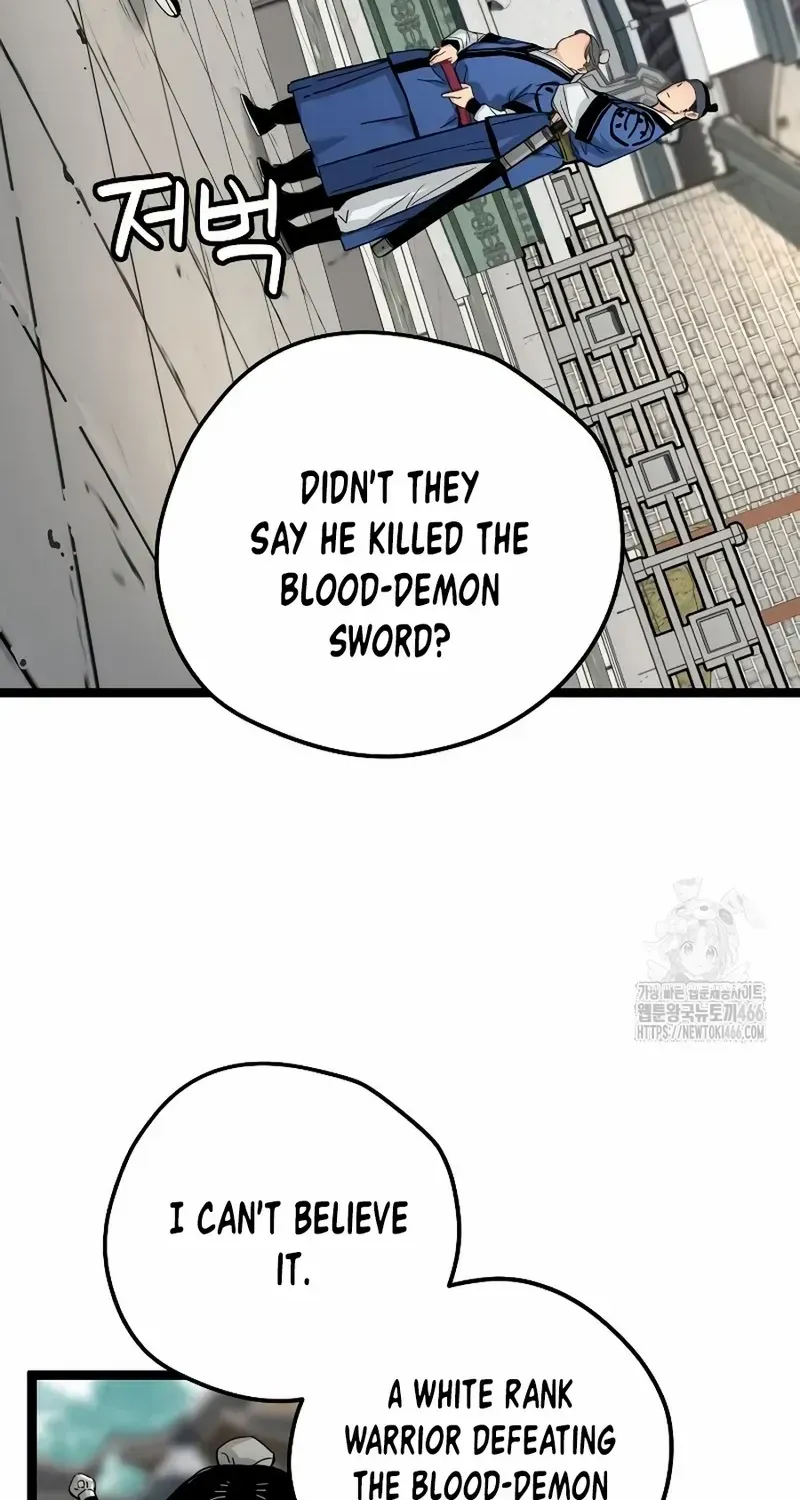 Read Surviving as a Genius on Borrowed Time chapter 17 image 58 on Lezhin