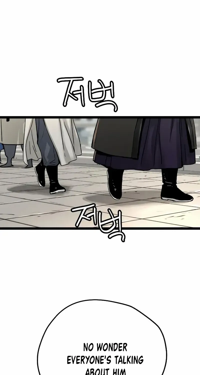 Read Surviving as a Genius on Borrowed Time chapter 17 image 60 on Lezhin
