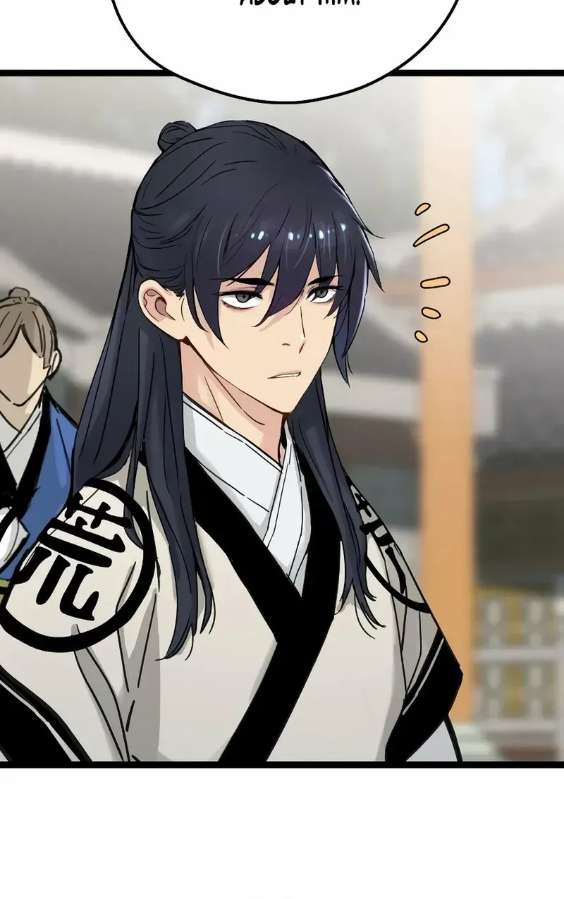 Read Surviving as a Genius on Borrowed Time chapter 17 image 61 on Lezhin