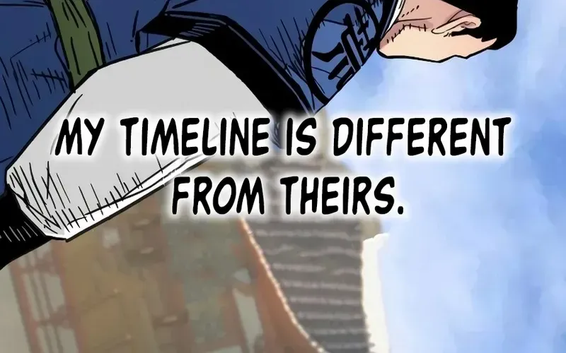Read Surviving as a Genius on Borrowed Time chapter 17 image 67 on Lezhin
