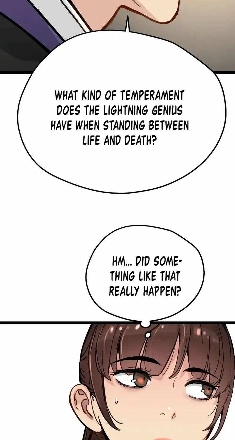 Read Surviving as a Genius on Borrowed Time chapter 17 image 7 on Lezhin