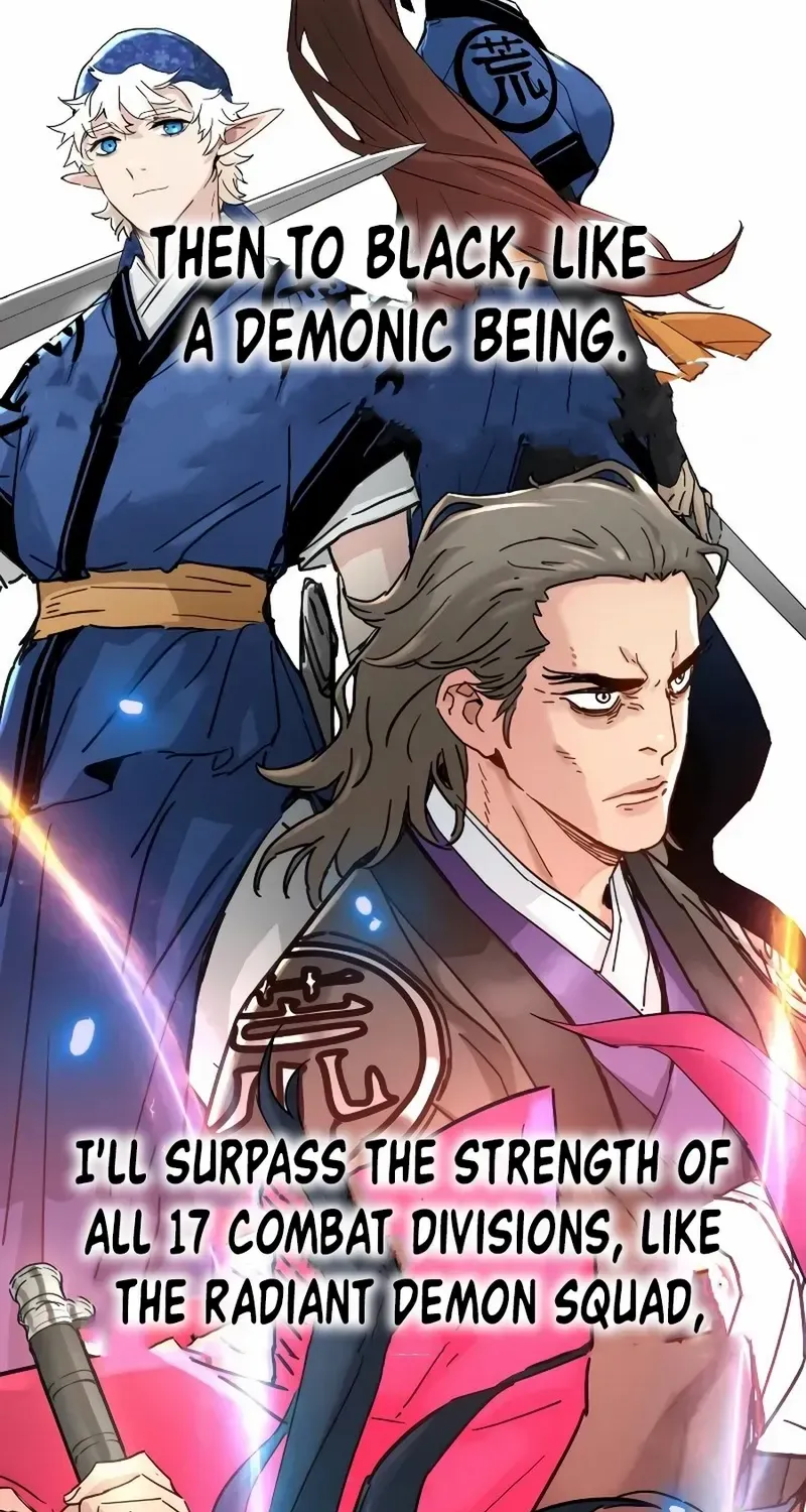 Read Surviving as a Genius on Borrowed Time chapter 17 image 71 on Lezhin