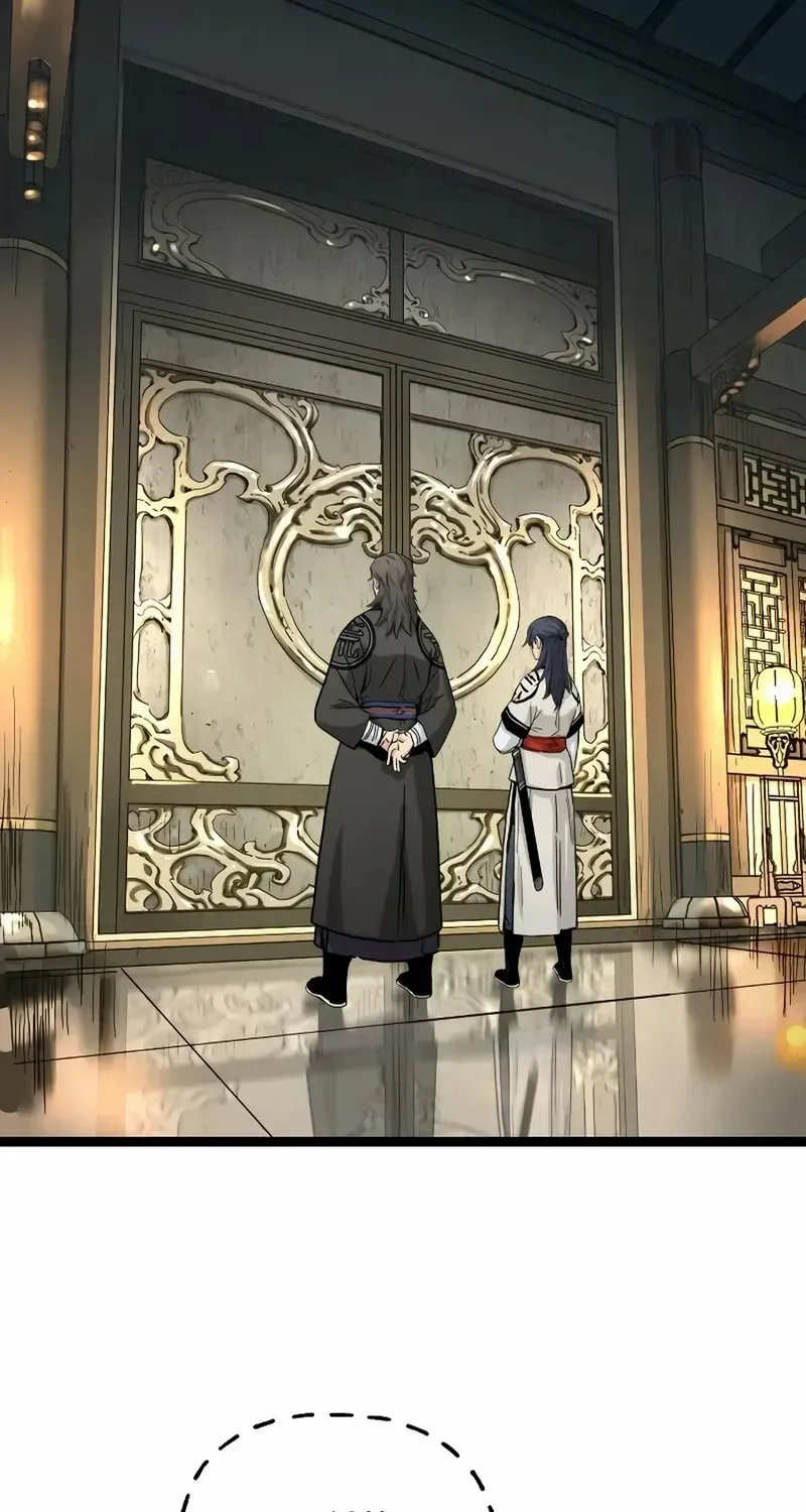 Read Surviving as a Genius on Borrowed Time chapter 17 image 75 on Lezhin