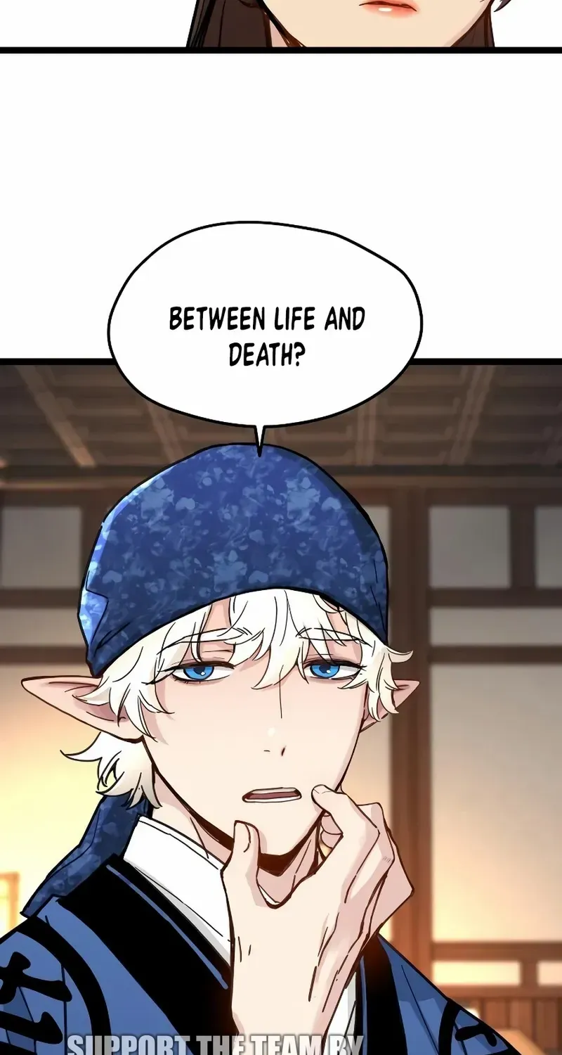 Read Surviving as a Genius on Borrowed Time chapter 17 image 8 on Lezhin