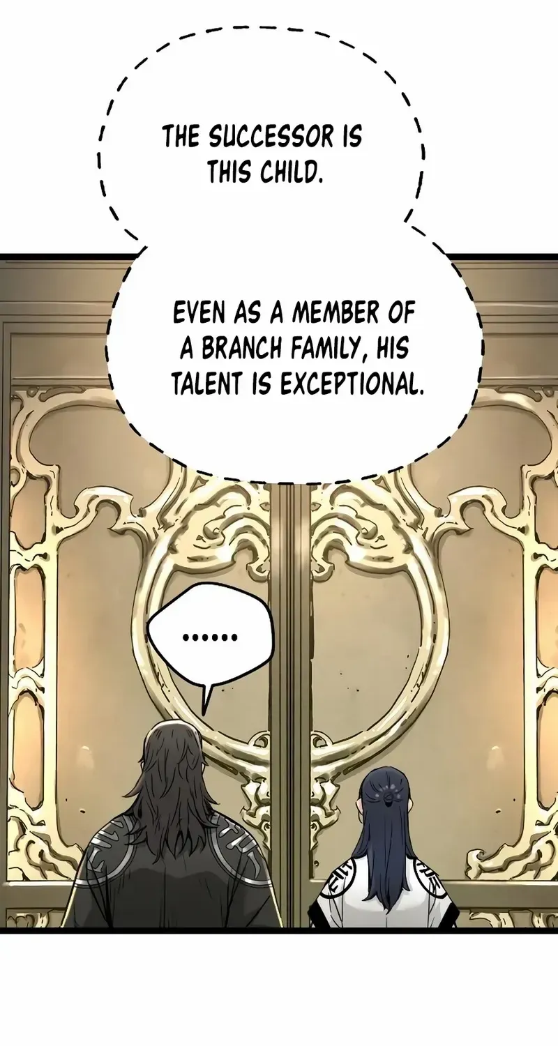 Read Surviving as a Genius on Borrowed Time chapter 17 image 80 on Lezhin